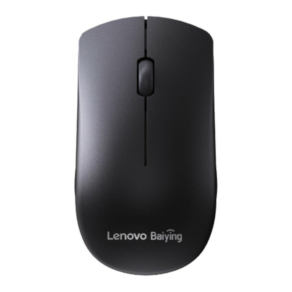 Mice | M211 Wireless Mouse: 2.4G, 1200DPI, Ergonomic Design, for Laptop PC Black Computer Peripherals Black