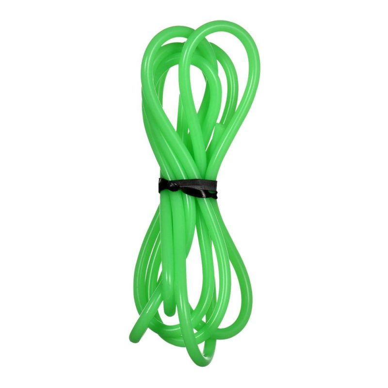 Other | Green Silicone Tubing Food Grade Silicone Rubber Tube Flexible Hose Tube Water Pipe for Pump Transfer Food Machinery Connecting Pipes, 1mm ID x 3mm OD 1 Meter Green Office & School Supplies Green