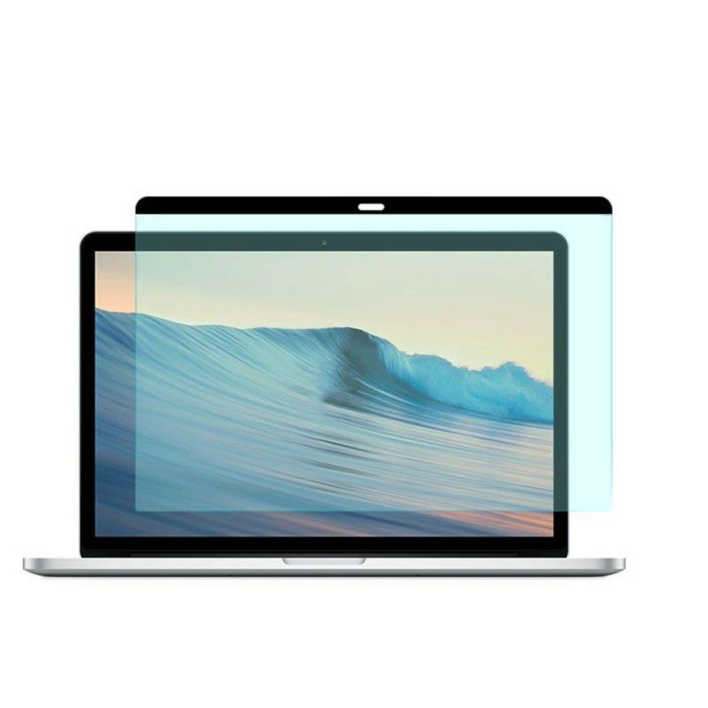 Other Laptop Accessories | Magnetic Blue Light Blocking Screen Protector Anti UV Film Anti Glare Frosted Film Compatible with Macbook Air 13”(2018-2020) Laptops & Notebooks Other Laptop Accessories