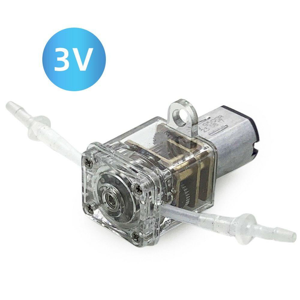 Other | Peristaltic Pump Dosing Pump 3V Mini Pump Office & School Supplies Other