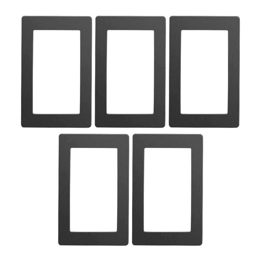 Printers & Supplies | Black LCD Gasket 6.5 x 4.1in Protection from Resin Spill Black Office & School Supplies Black