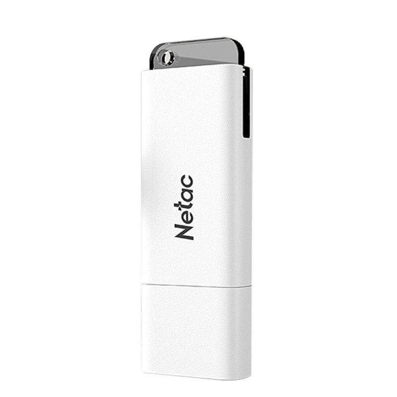 USB Flash Drives | U185 32GB USB2.0 U Disk Portable USB Flash Drive Built-in Encryption Software Small Size Plug and Play Wide Compatibility Flash Drives & Storage USB Flash Drives