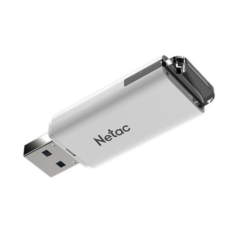 USB Flash Drives | U185 32GB USB2.0 U Disk Portable USB Flash Drive Built-in Encryption Software Small Size Plug and Play Wide Compatibility Flash Drives & Storage USB Flash Drives