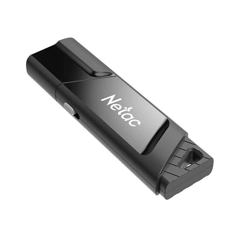 USB Flash Drives | U336 USB3.0 128GB U Disk Portable High-speed Write Protection USB Flash Drive Wide Compatibility Black Flash Drives & Storage USB Flash Drives