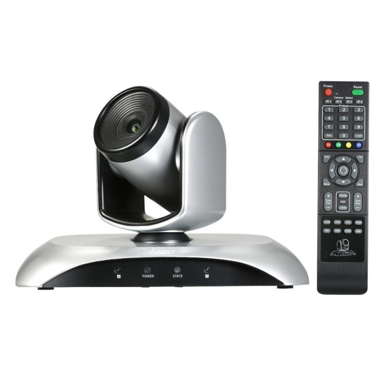 Webcams | 1080P HD Video Conference Camera Computer Peripherals Webcams