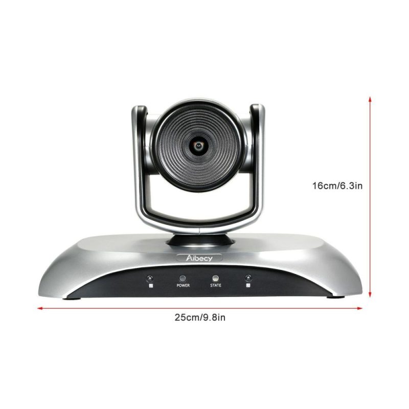 Webcams | 1080P HD Video Conference Camera Computer Peripherals Webcams