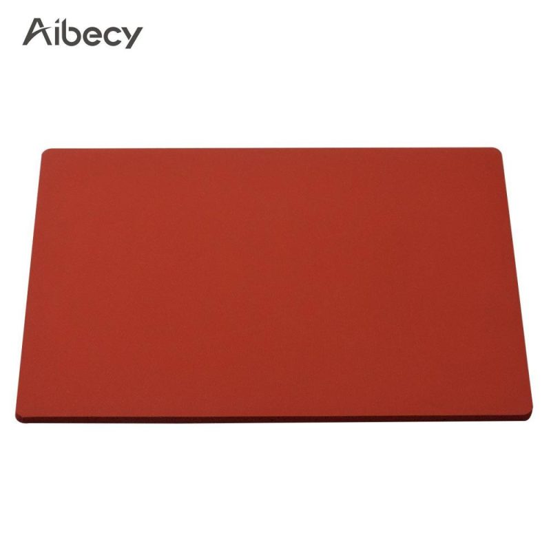 Other | Heat Pressing Mat Silicone Pad Red Office & School Supplies Other