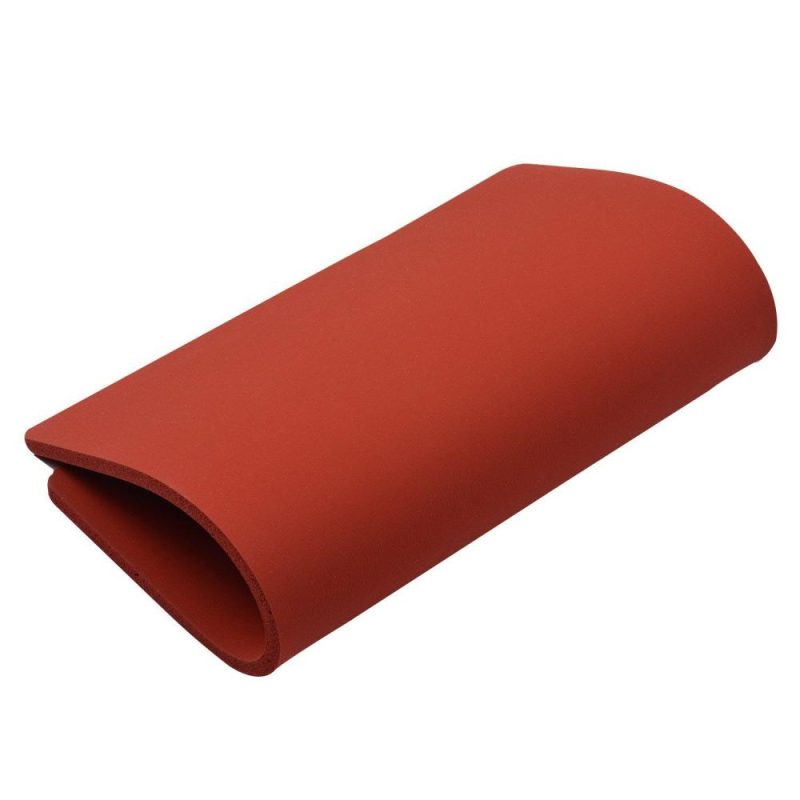 Other | Heat Pressing Mat Silicone Pad Red Office & School Supplies Other